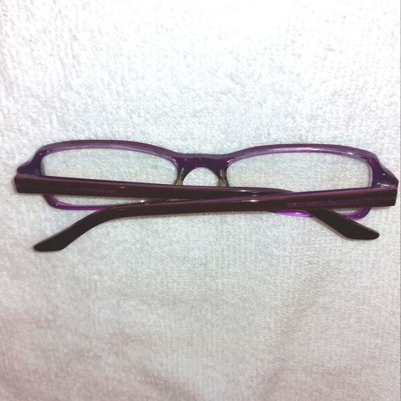 Prodesign Denmark Women's Frame model 1645 - Picture 7 of 10